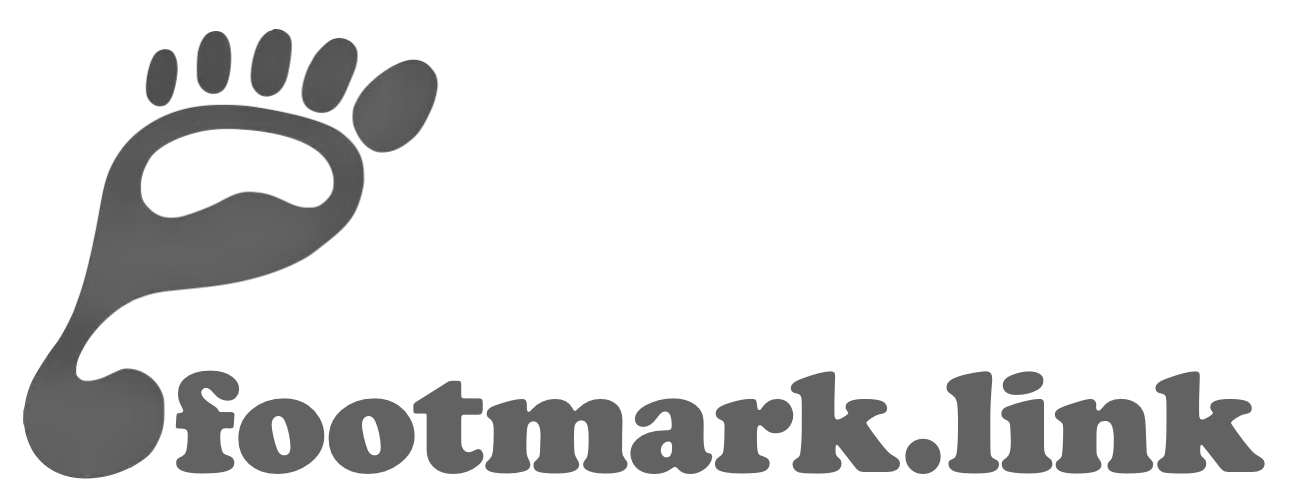 footmark.link